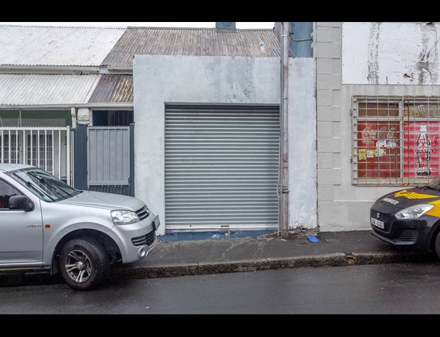 2 BEDROOM FREEHOLD FOR SALE IN OBSERVATORY